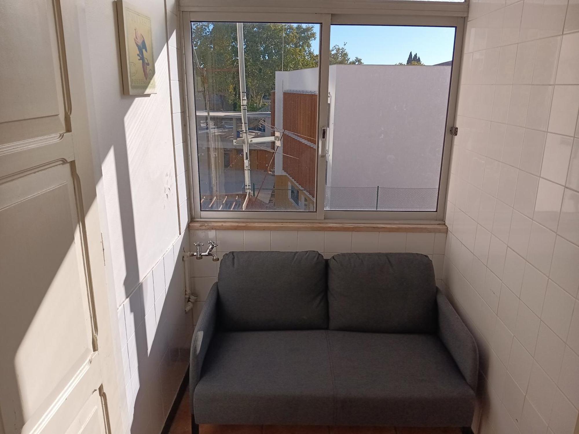 Amoreiras Apartamento Lisboa