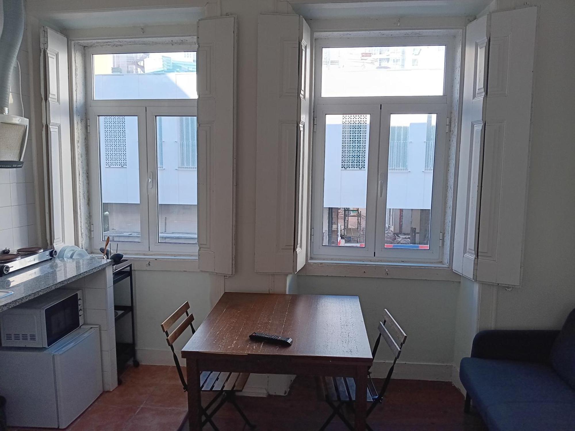 Apartamento Amoreiras Lisboa