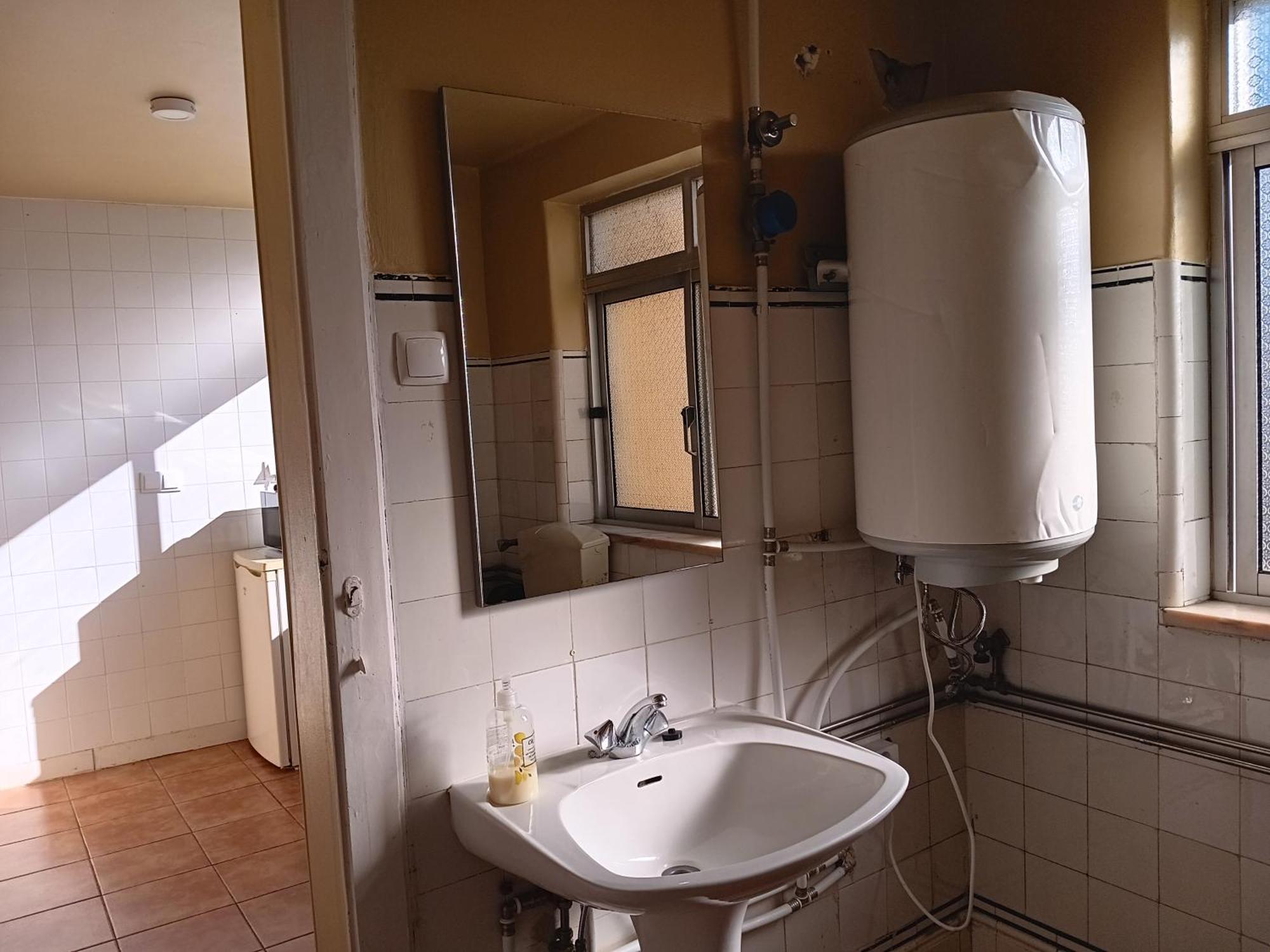 Amoreiras Apartamento *