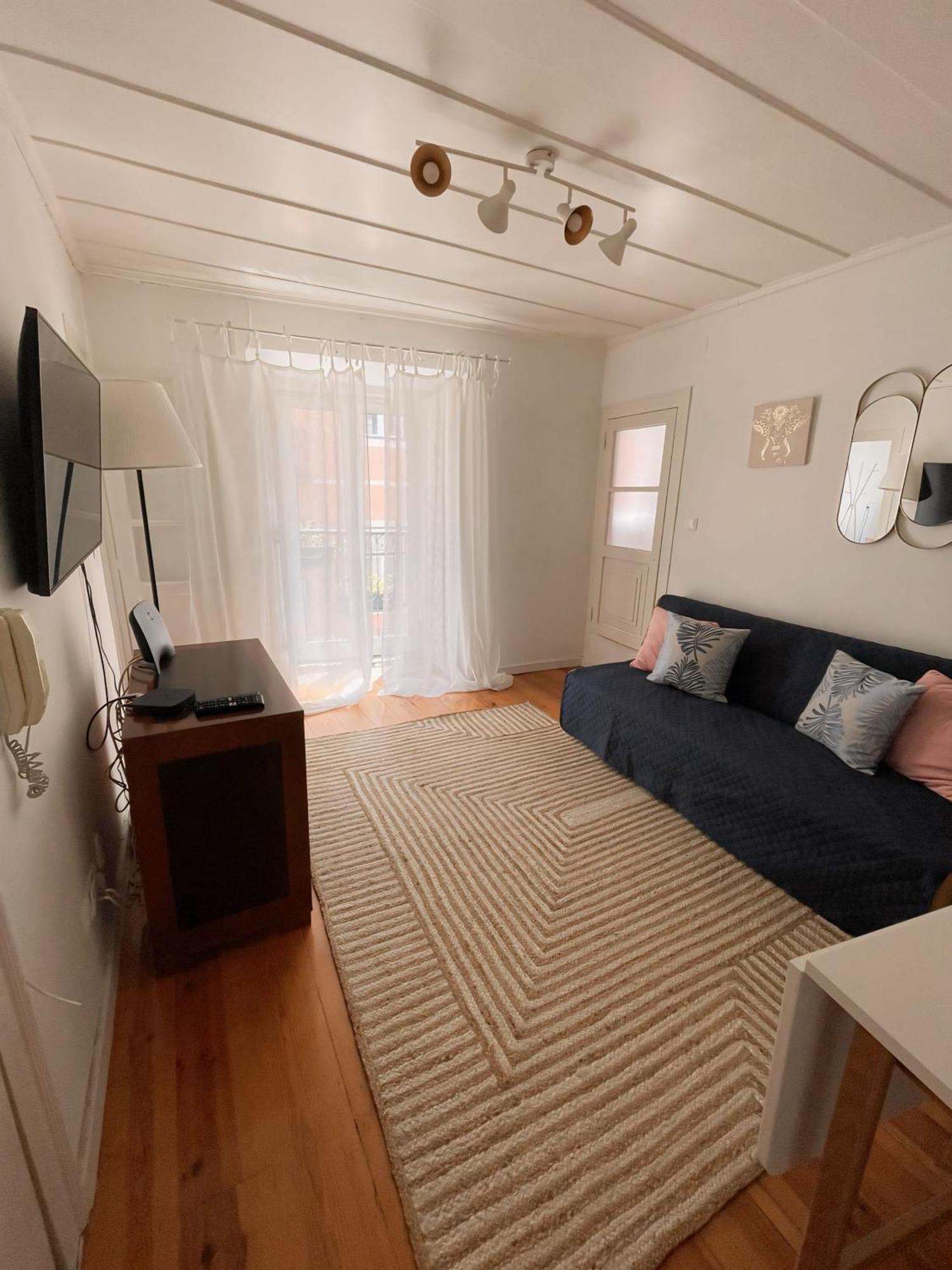 Apartamento Luar De Lisboa