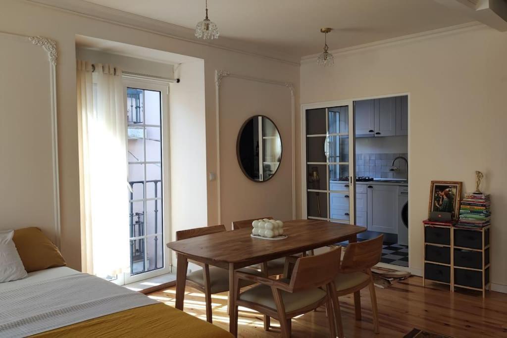 Apartamento Casa Esplendor *