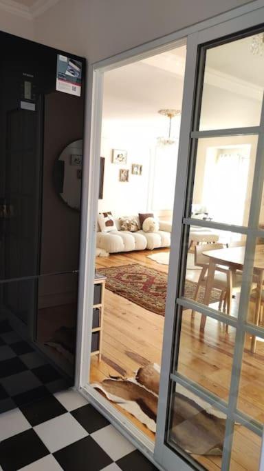 Casa Esplendor Apartamento