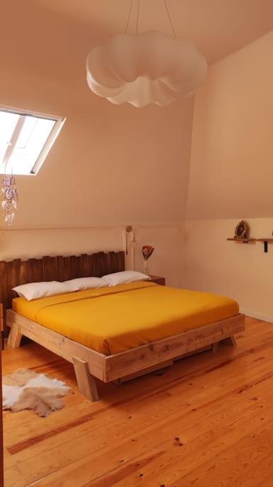 Casa Esplendor Apartamento