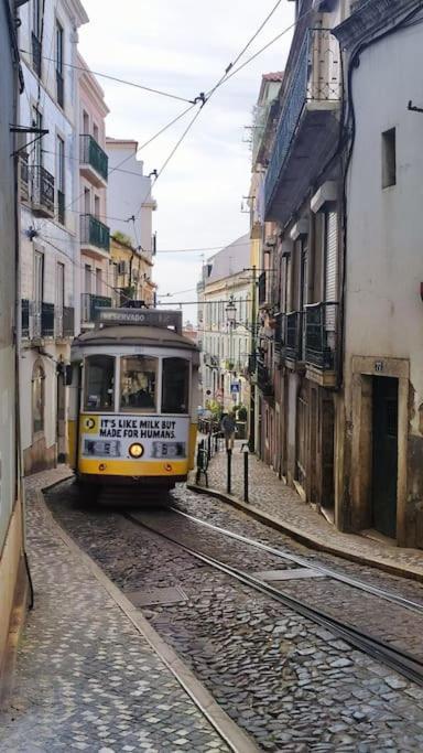 Casa Esplendor Apartamento Lisboa