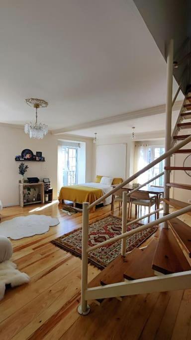 Apartamento Casa Esplendor