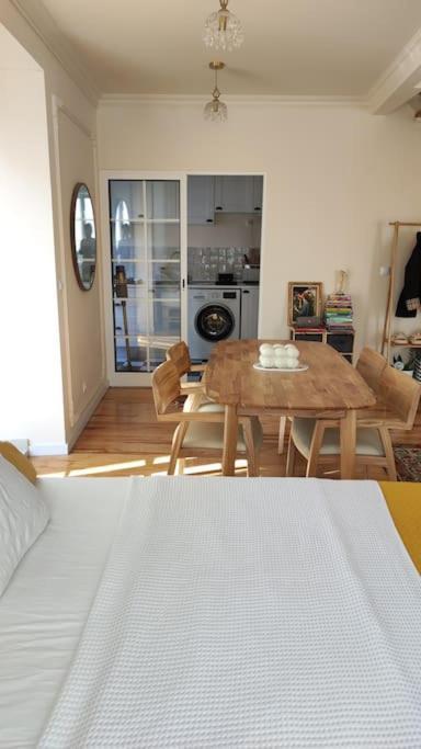 Casa Esplendor Apartamento Lisboa