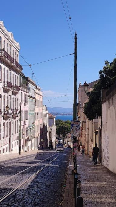 Apartamento Casa Esplendor Lisboa