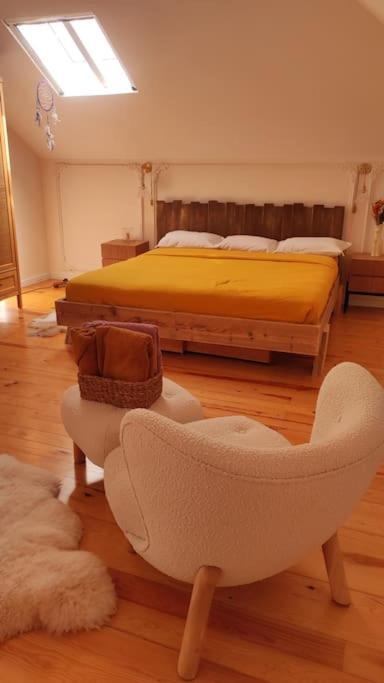 Casa Esplendor *
