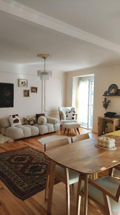 Apartamento Casa Esplendor *