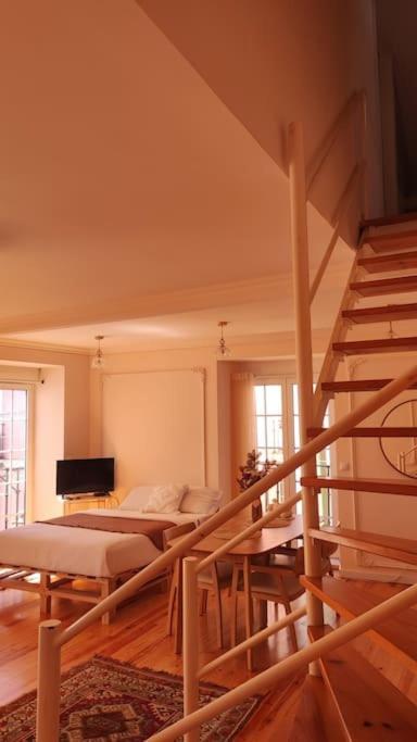 Casa Esplendor Apartamento
