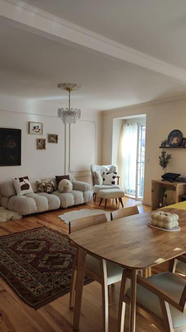 Casa Esplendor Apartamento