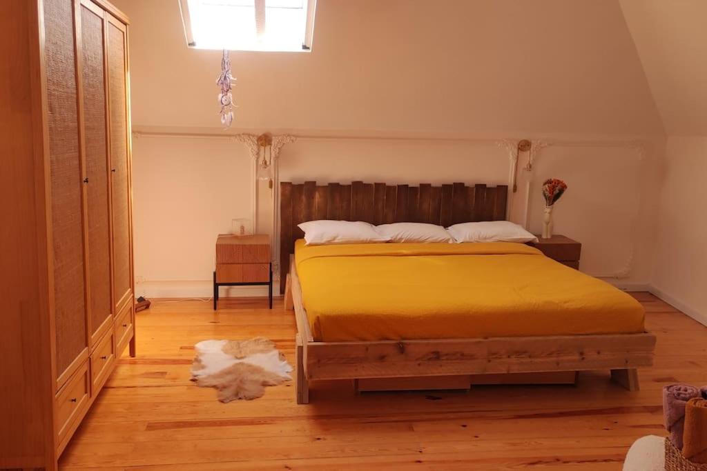 Apartamento Casa Esplendor *