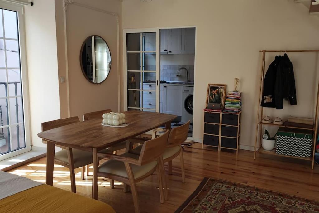 Apartamento Casa Esplendor Lisboa