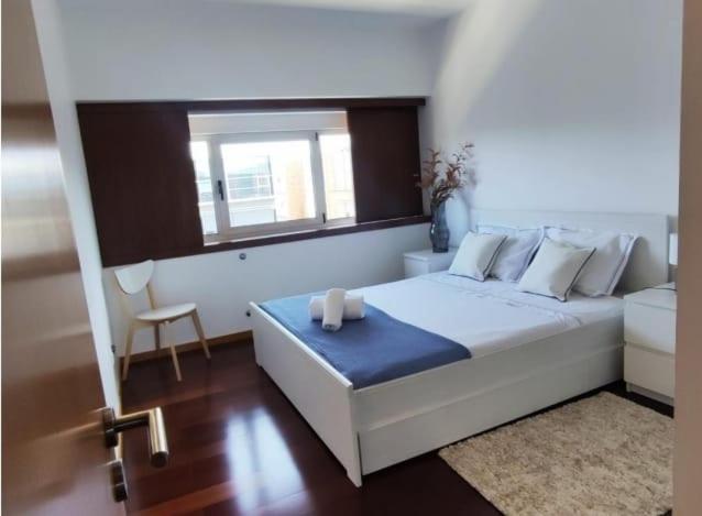 Apartamento Telma Charm *