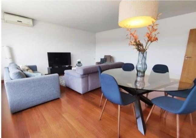 Telma Charm Apartamento *