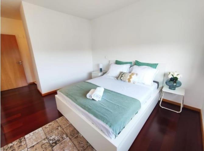 Telma Charm Apartamento *