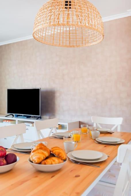 Apartamento Lay Your At Avenida Da Liberdade
