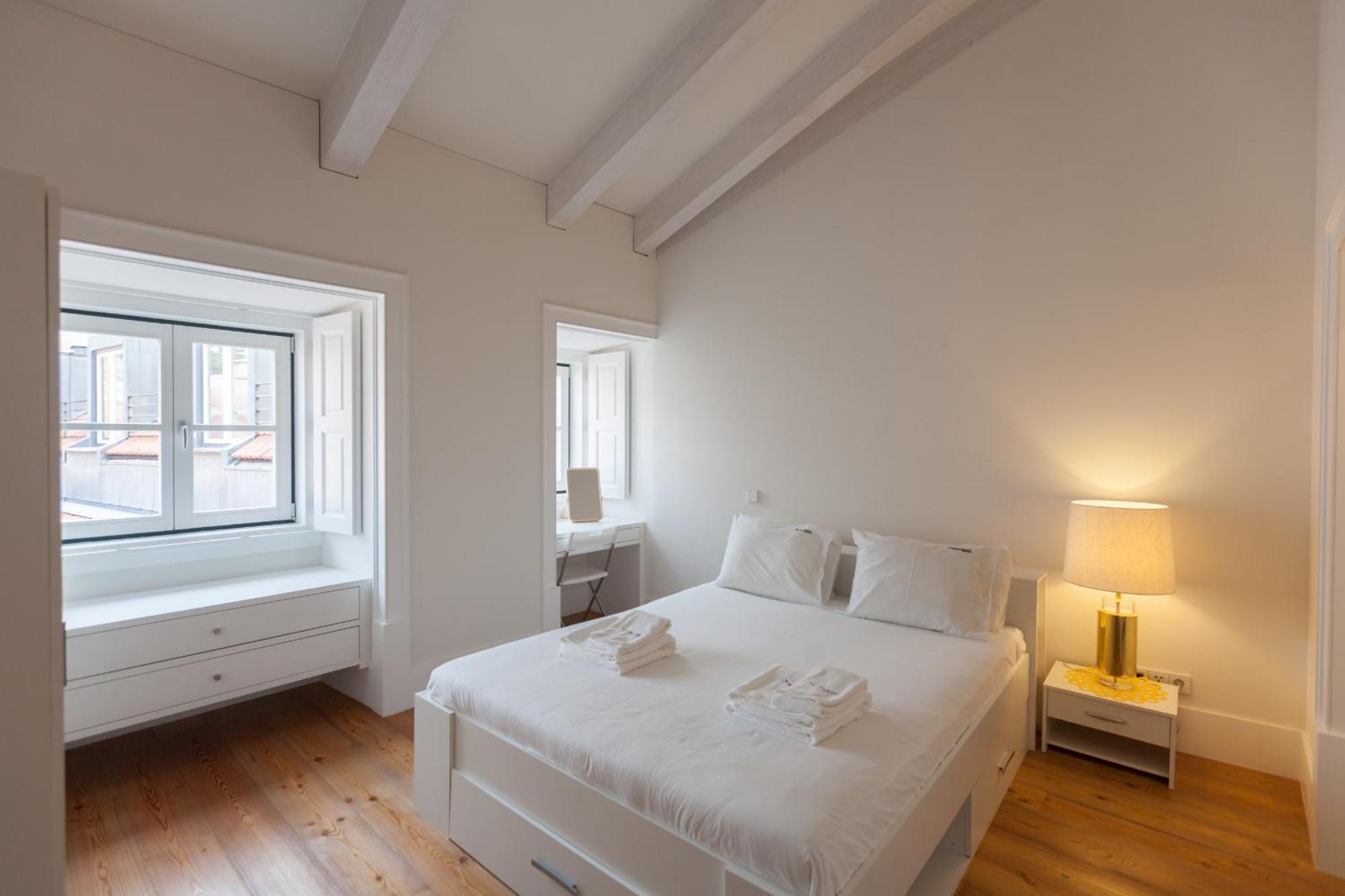 Flh Restauradores Mezzanine With View Apartamento
