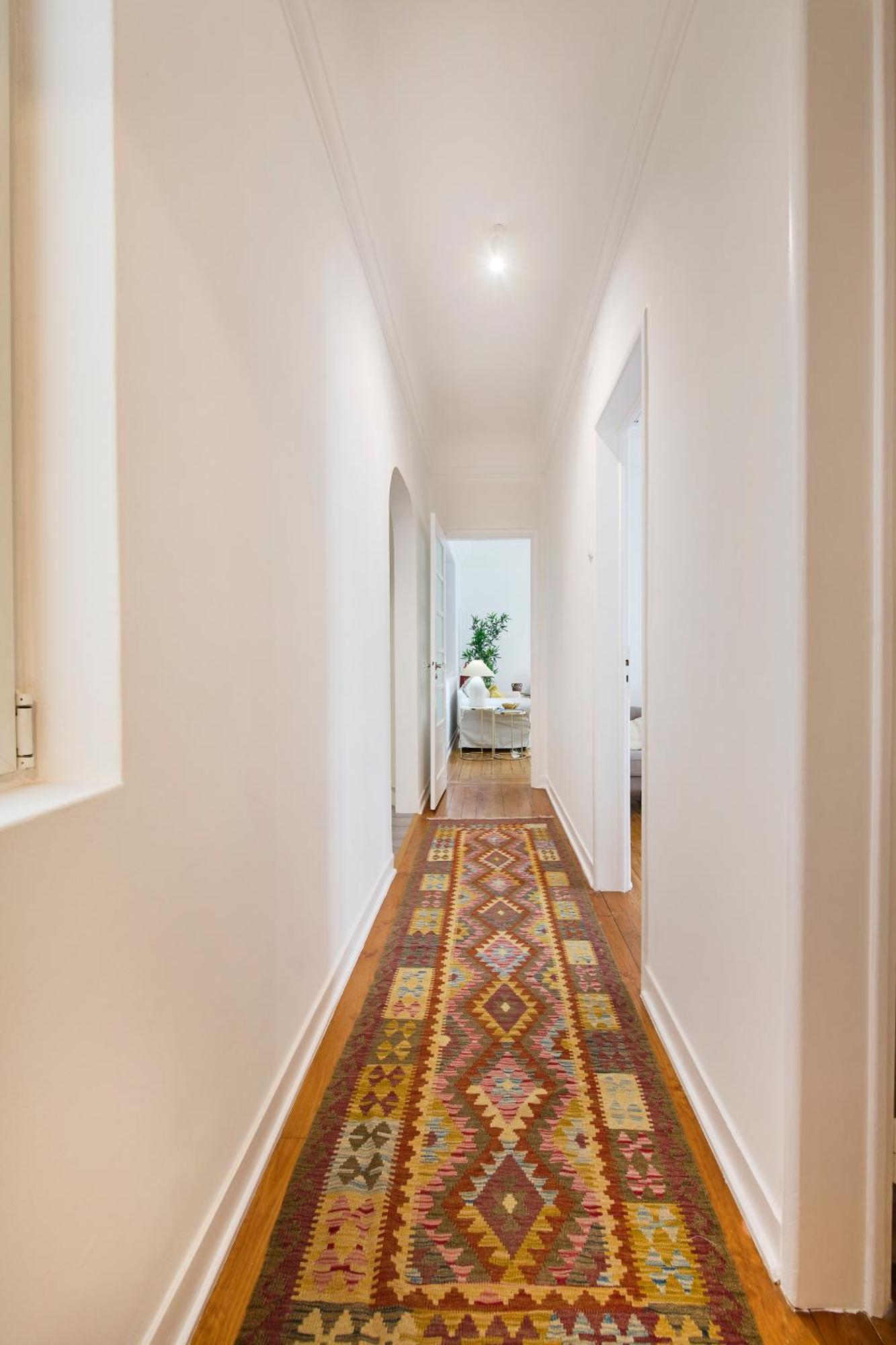 Elegance Avenue Apartment