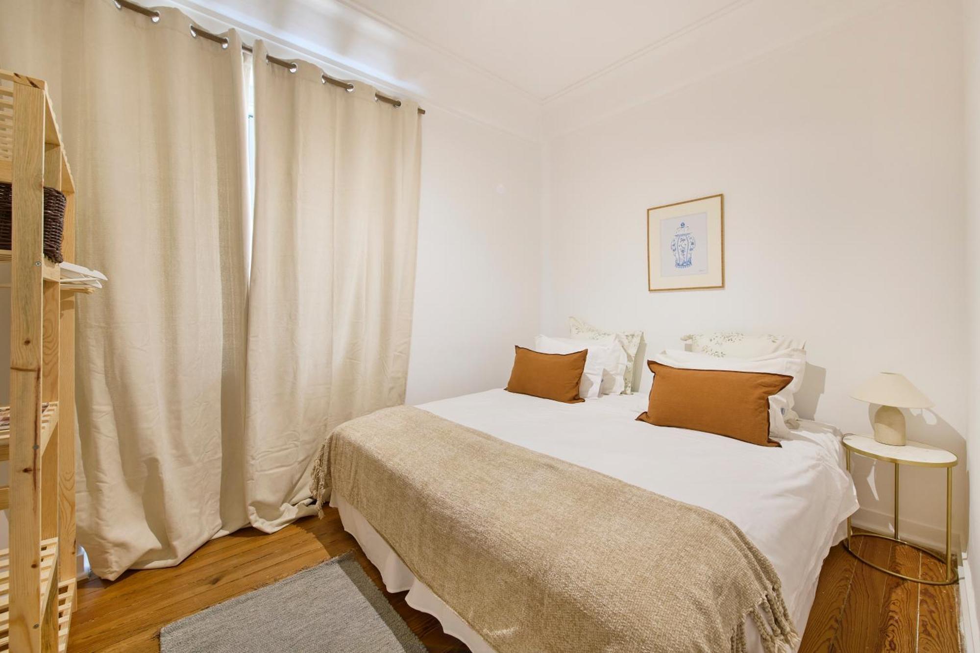Elegance Avenue Apartment *