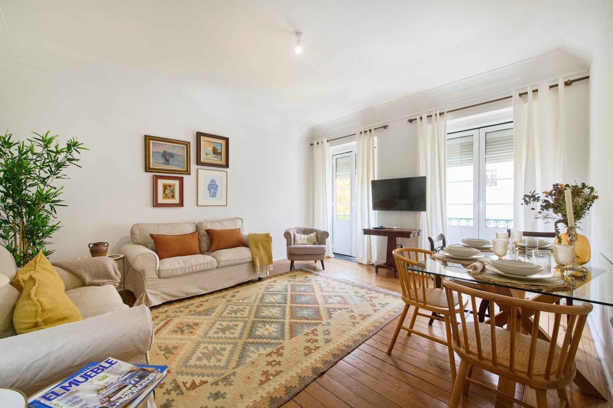 Apartment Elegance Avenue *