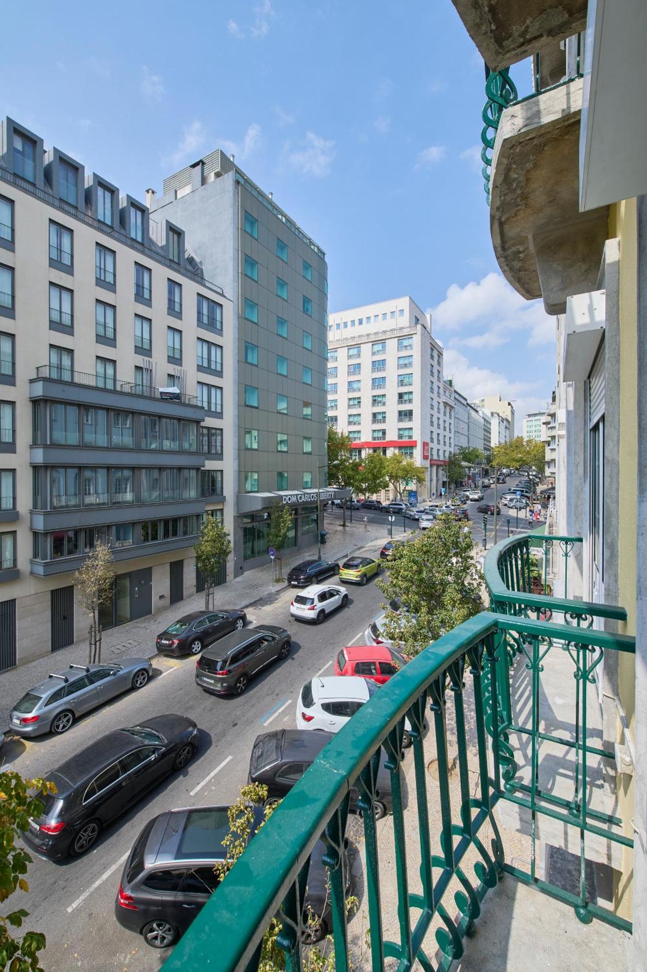 Apartment Elegance Avenue