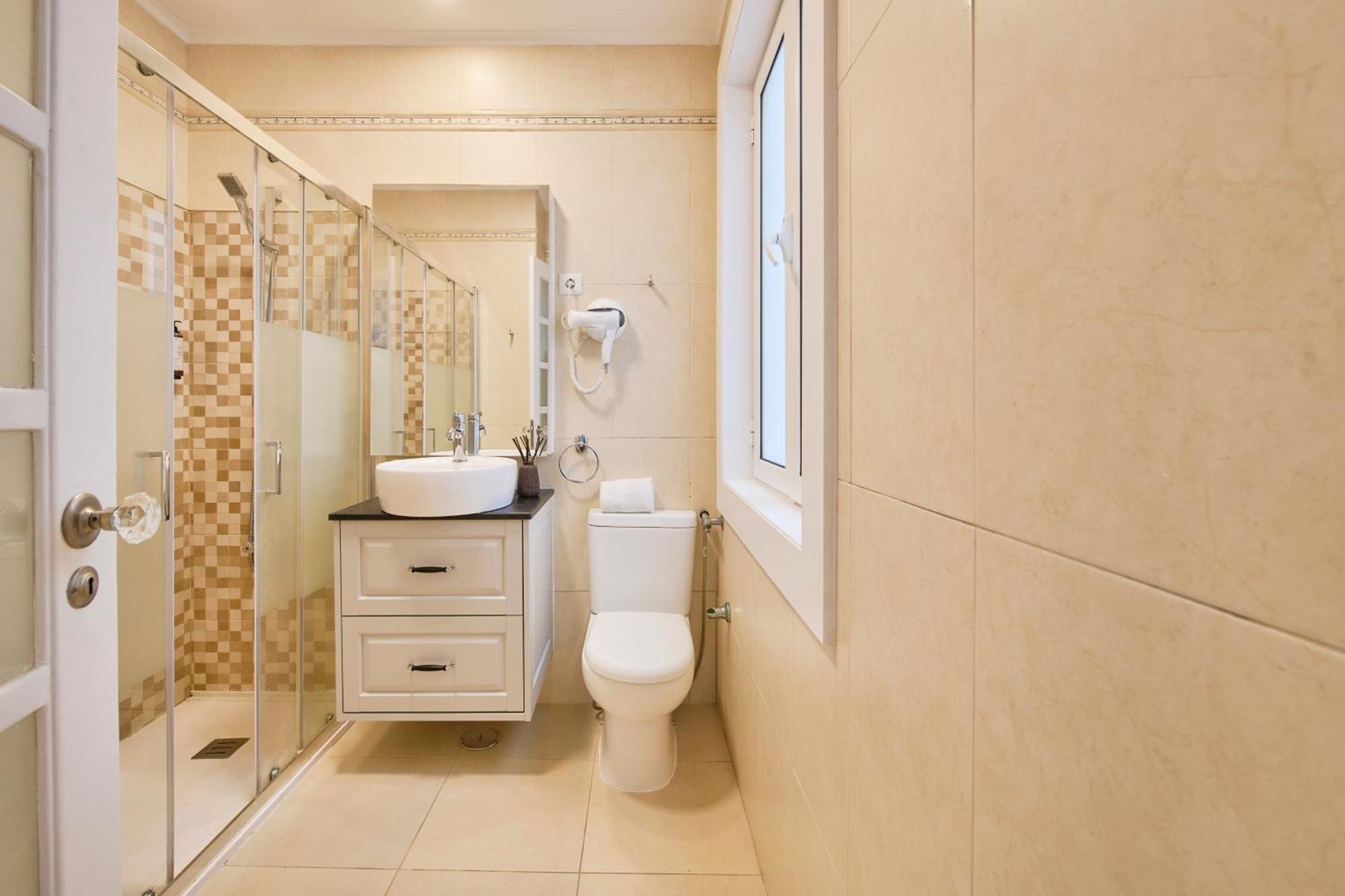 Elegance Avenue Apartment *