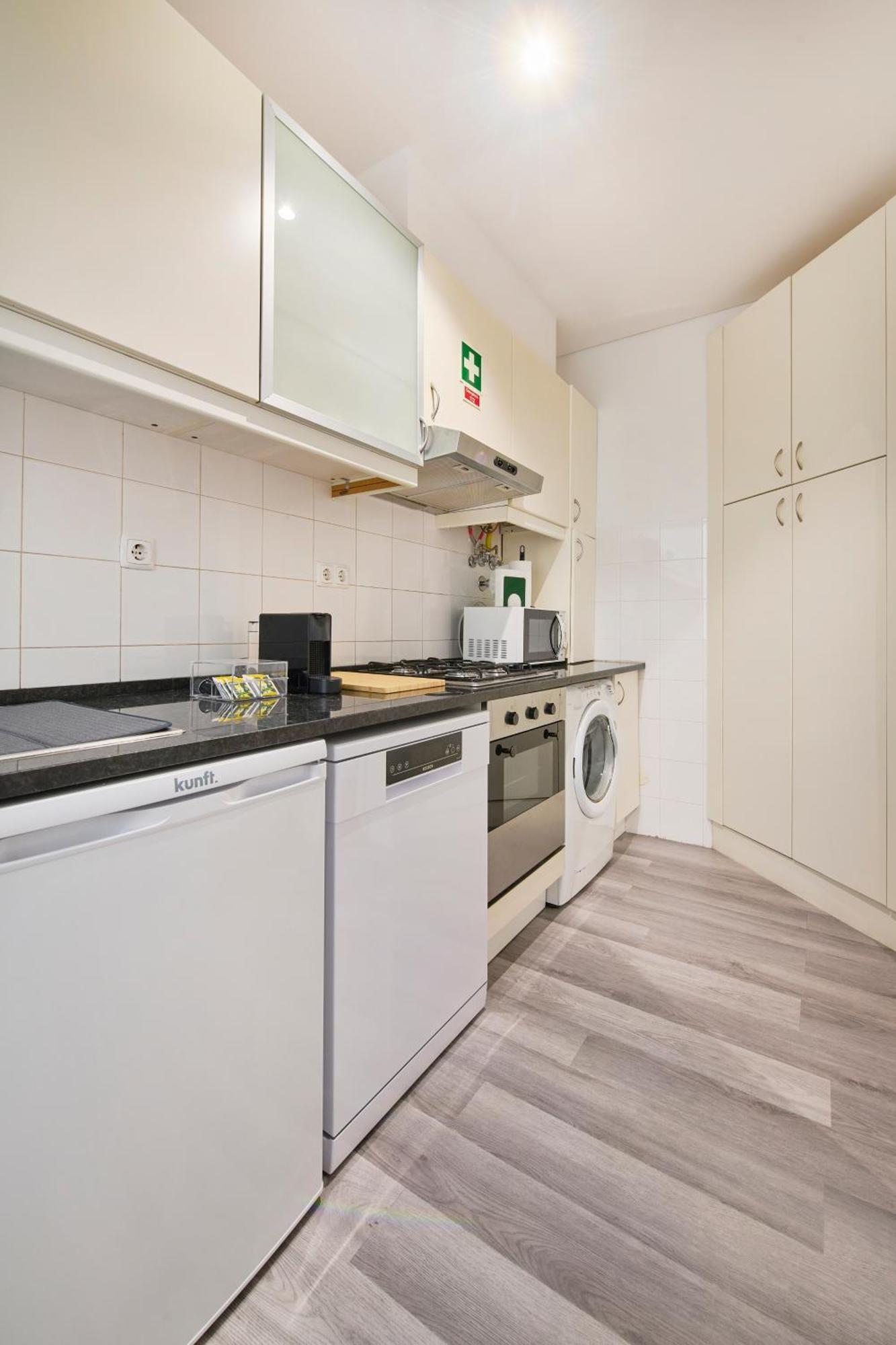 Apartment Elegance Avenue *