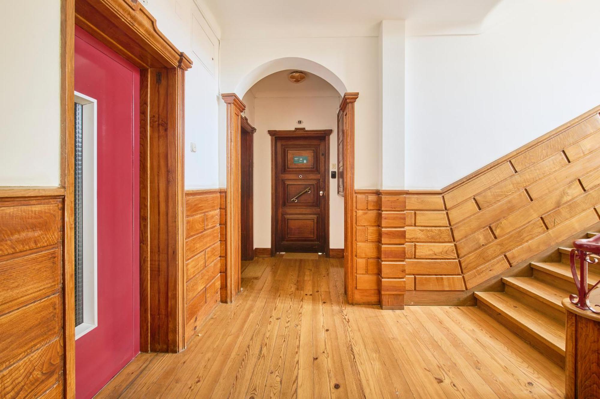 Elegance Avenue Apartment Lisbon