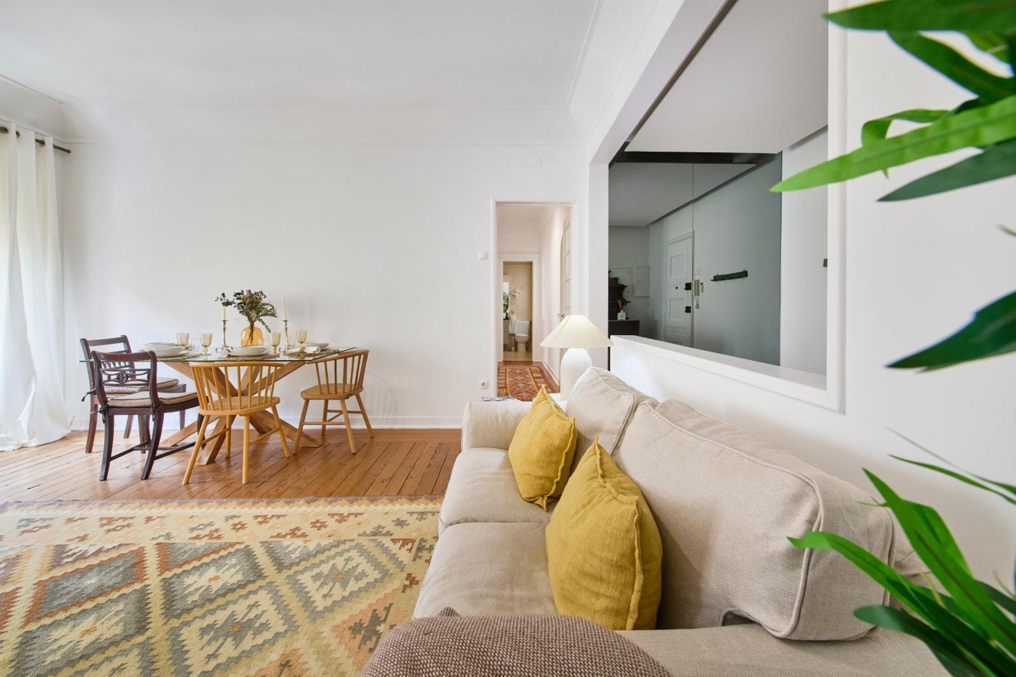 Apartment Elegance Avenue