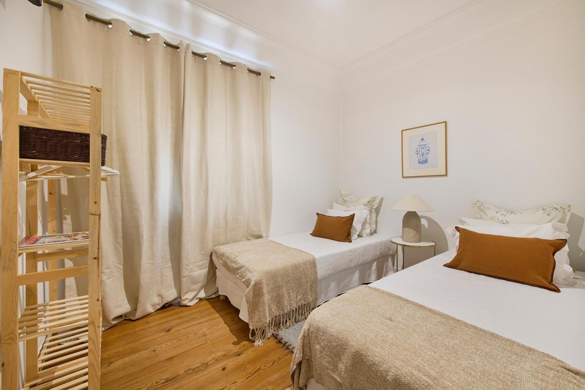 Elegance Avenue Apartment