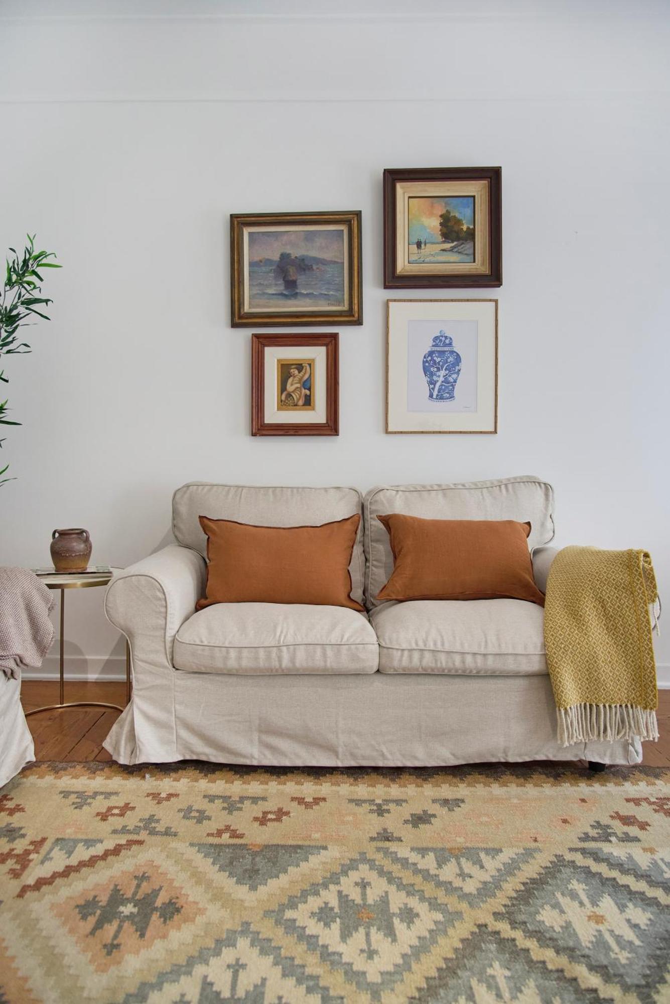 Apartment Elegance Avenue Lisbon
