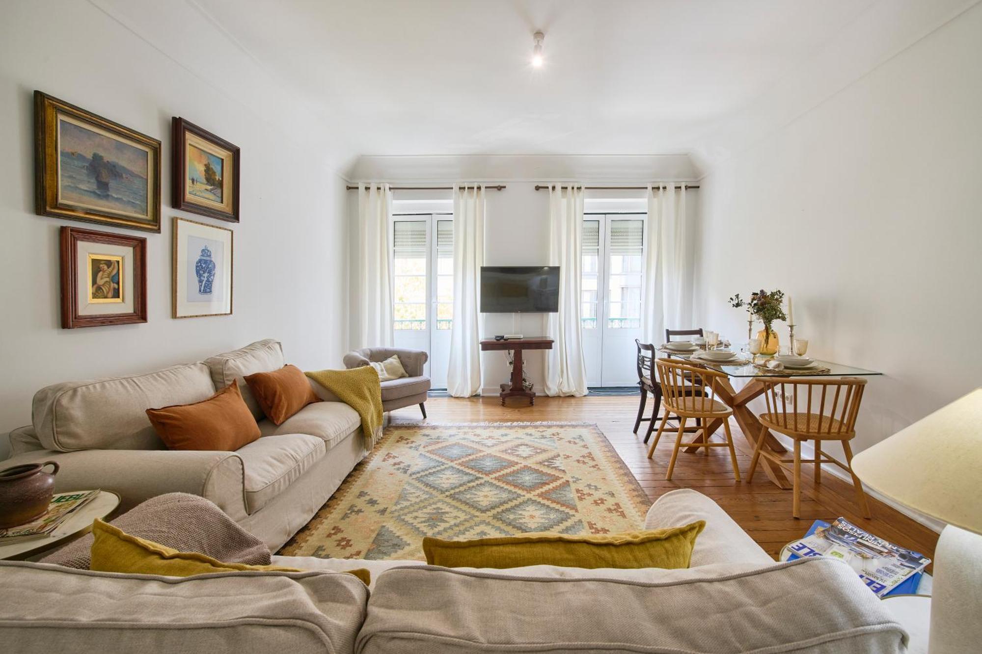 Apartment Elegance Avenue *