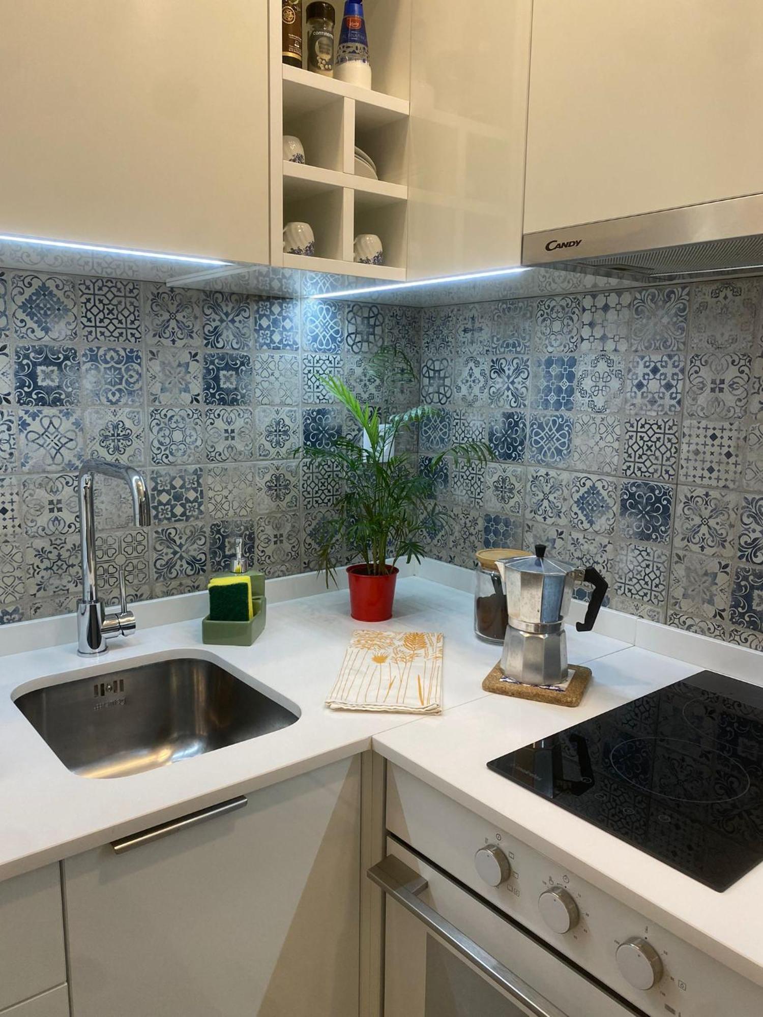 My Get Away In Charming Alfama Apartamento Lisboa