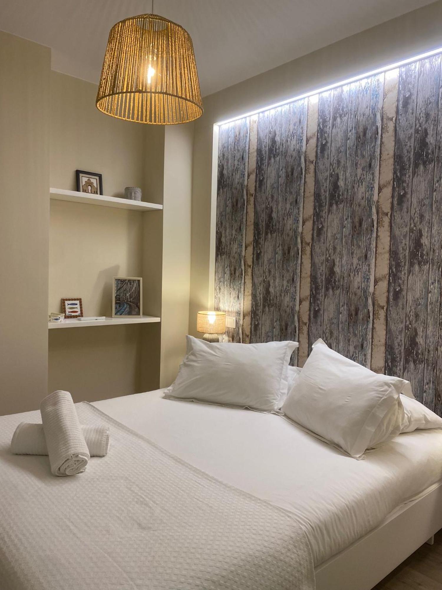 Apartamento My Get Away In Charming Alfama Lisboa