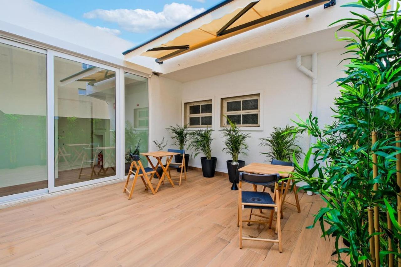 Lovely Fully Equipped Near Subway N12 Apartamento *