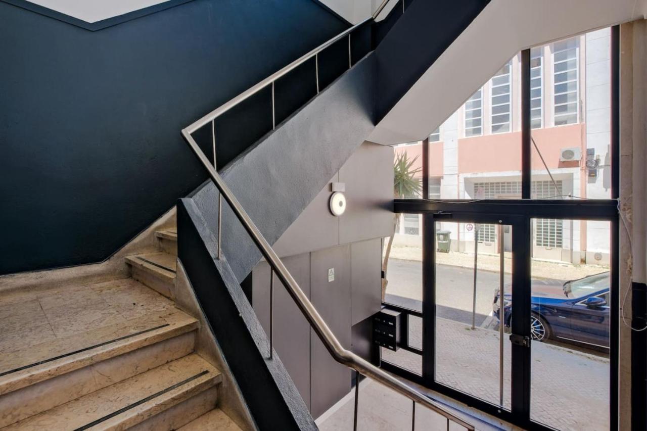 Lovely Fully Equipped Near Subway N12 Apartamento