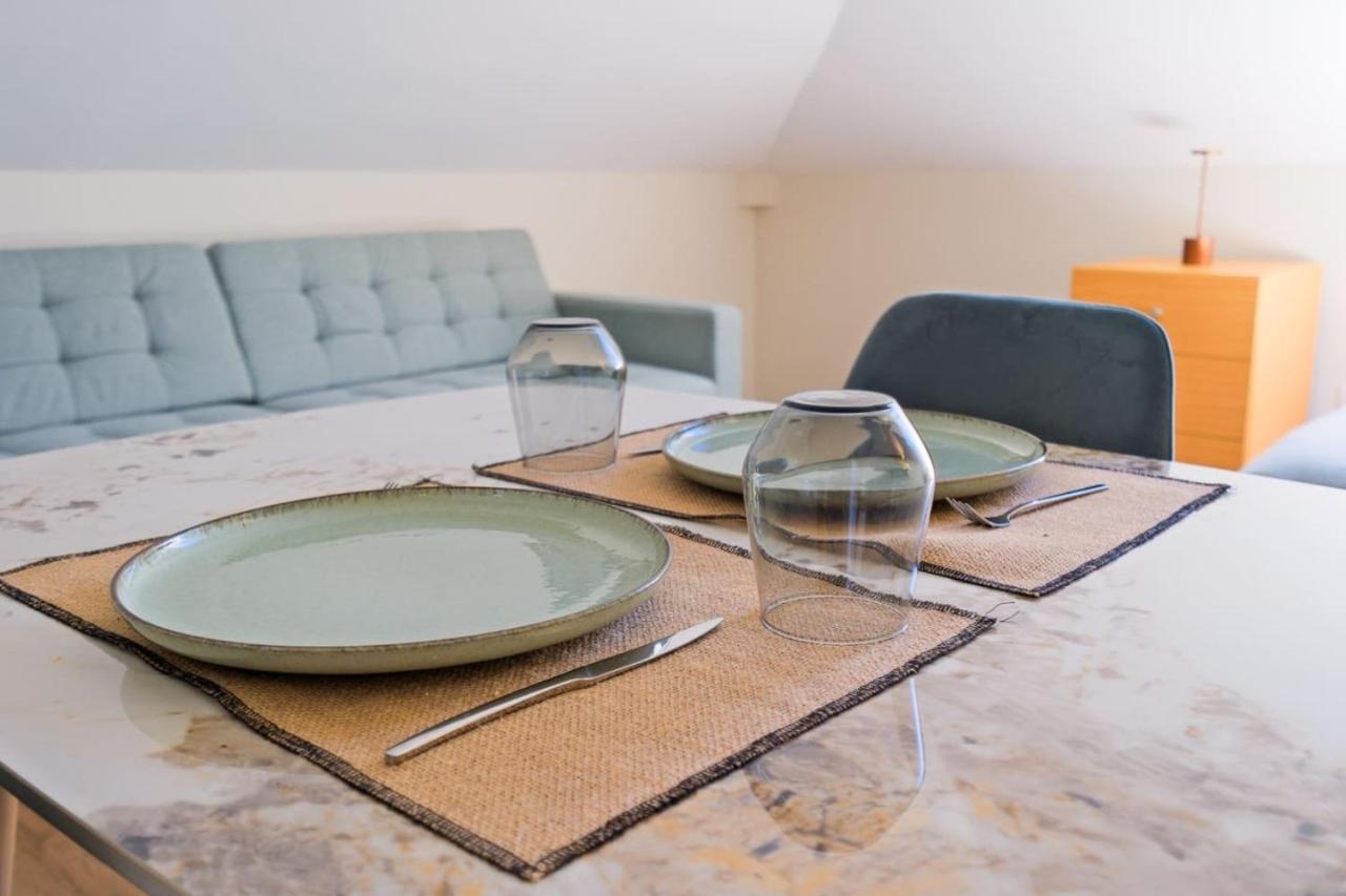 Apartamento Lovely Fully Equipped Near Subway N12