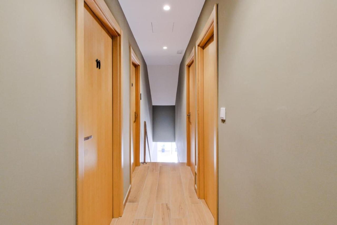 Apartamento Lovely Fully Equipped Near Subway N12 *