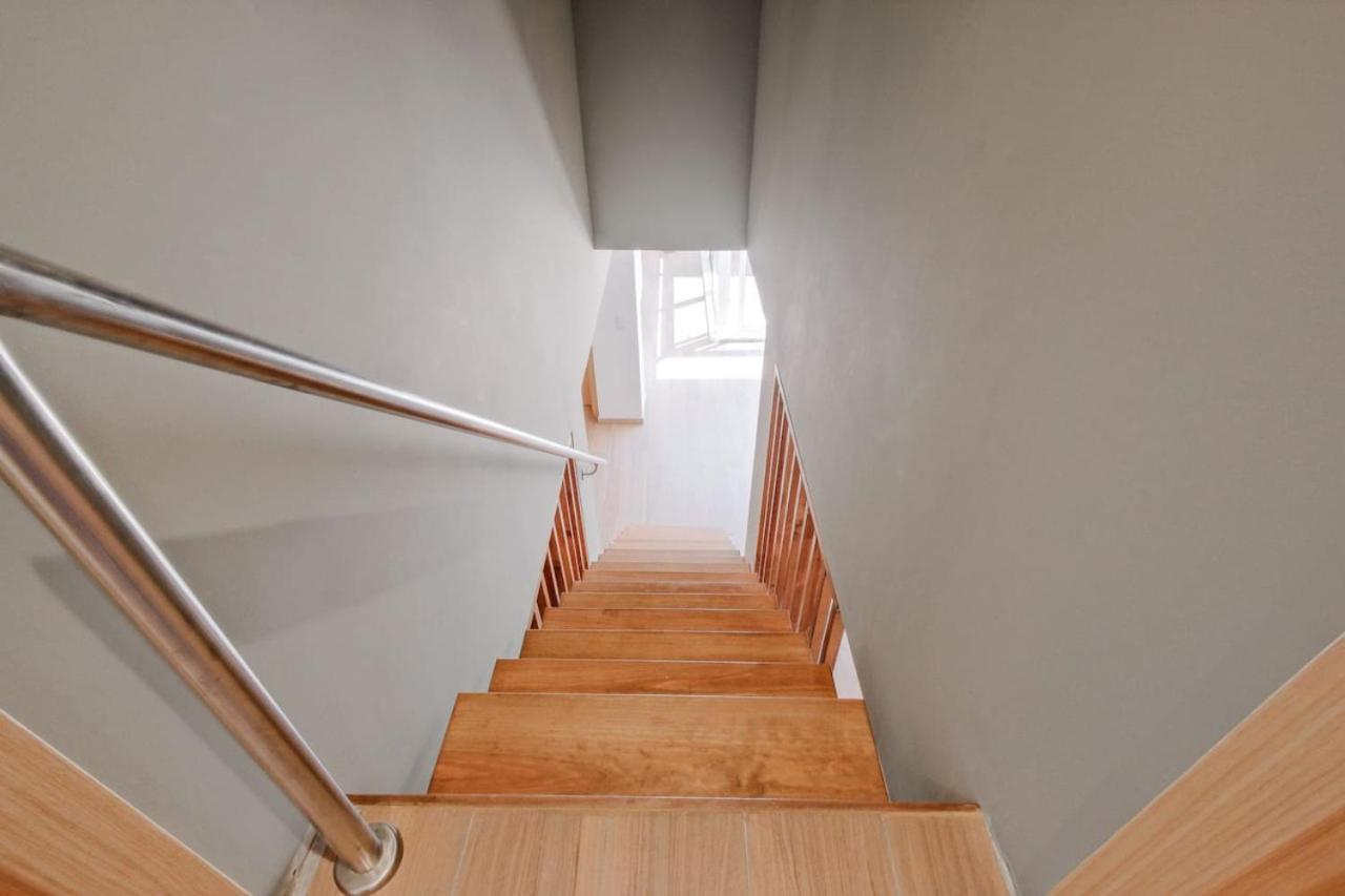 Apartamento Lovely Fully Equipped Near Subway N12 Lisboa