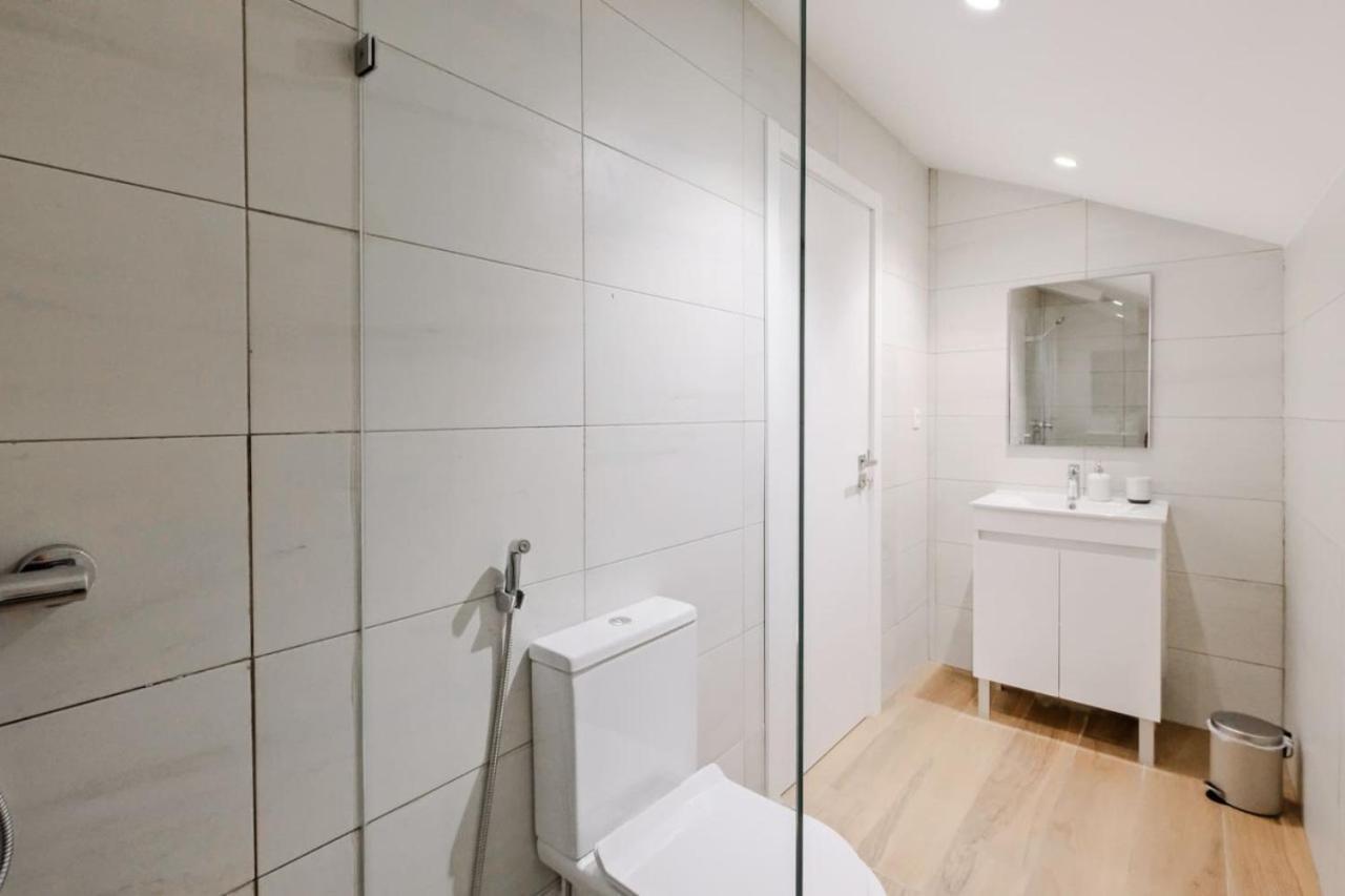 Apartamento Lovely Fully Equipped Near Subway N12