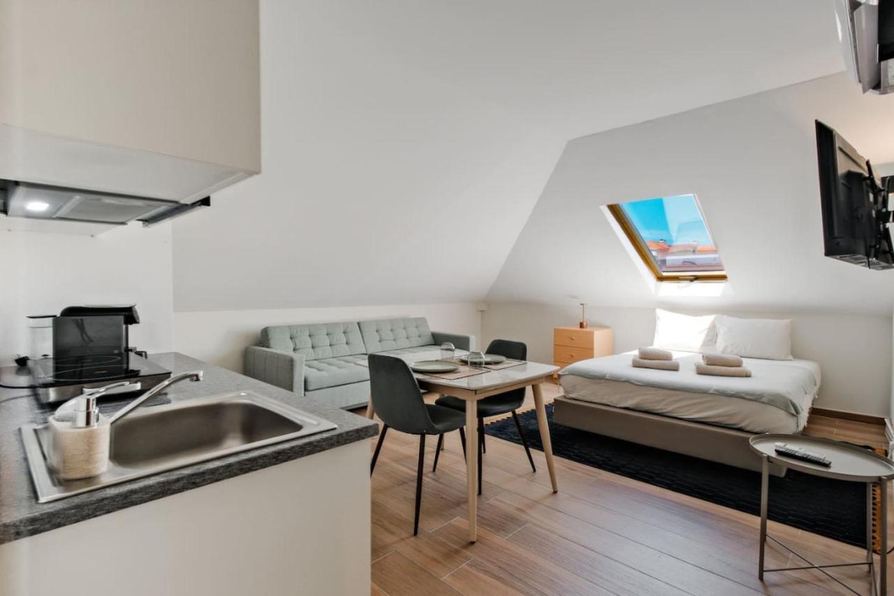 Lovely Fully Equipped Near Subway N12 * Lisboa