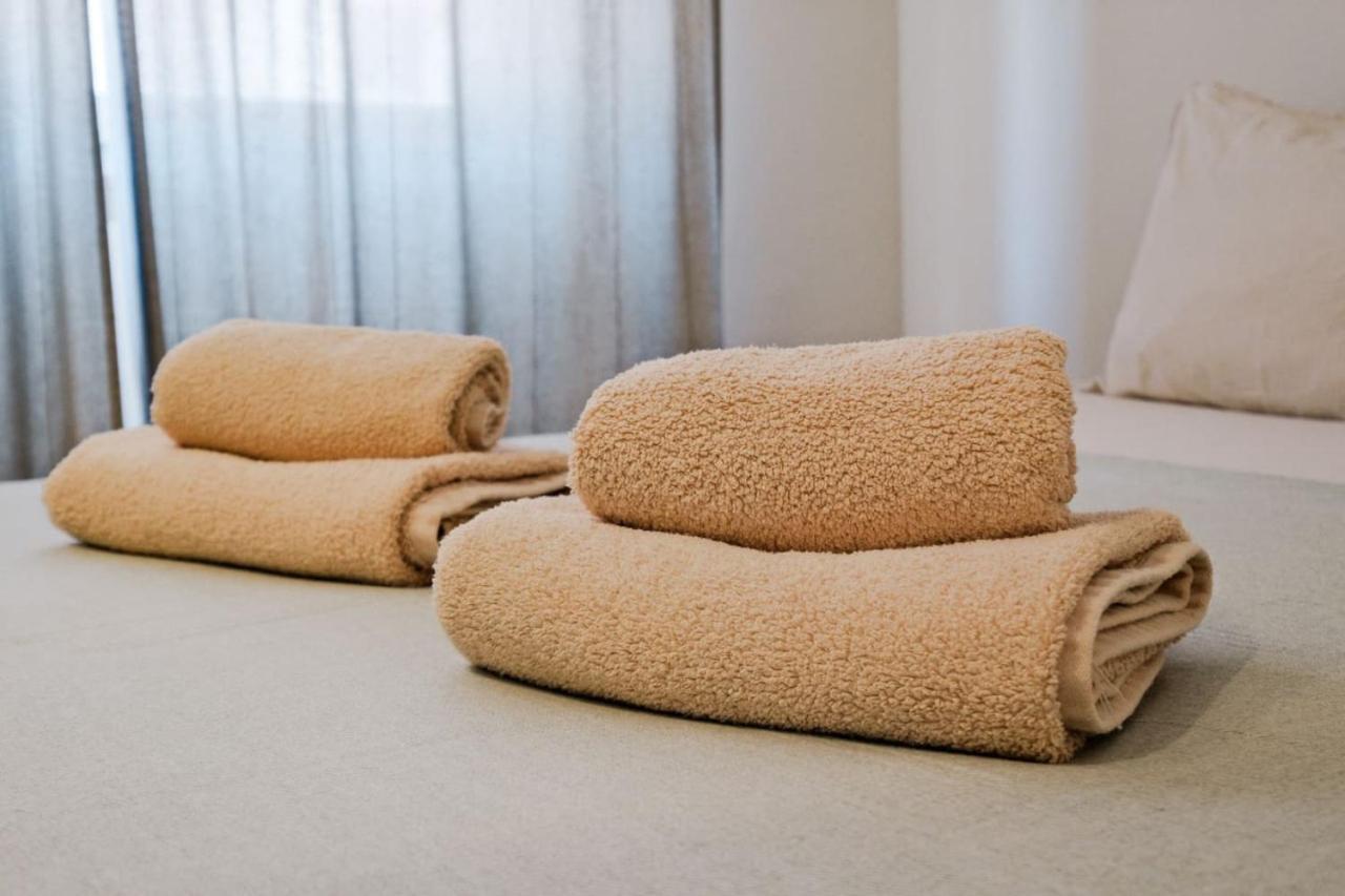 Apartamento Lovely Fully Equipped Near Subway N12