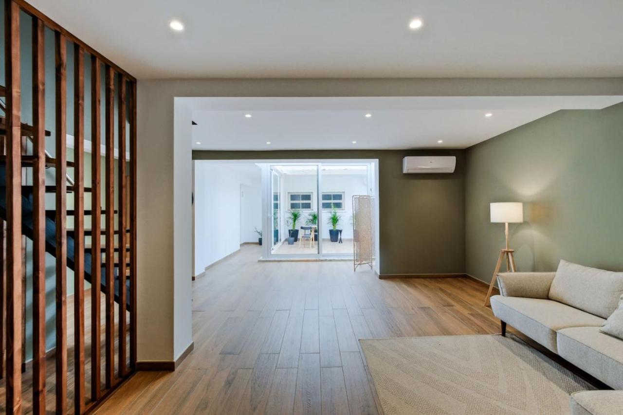 Lovely Fully Equipped Near Subway N12 Apartamento *