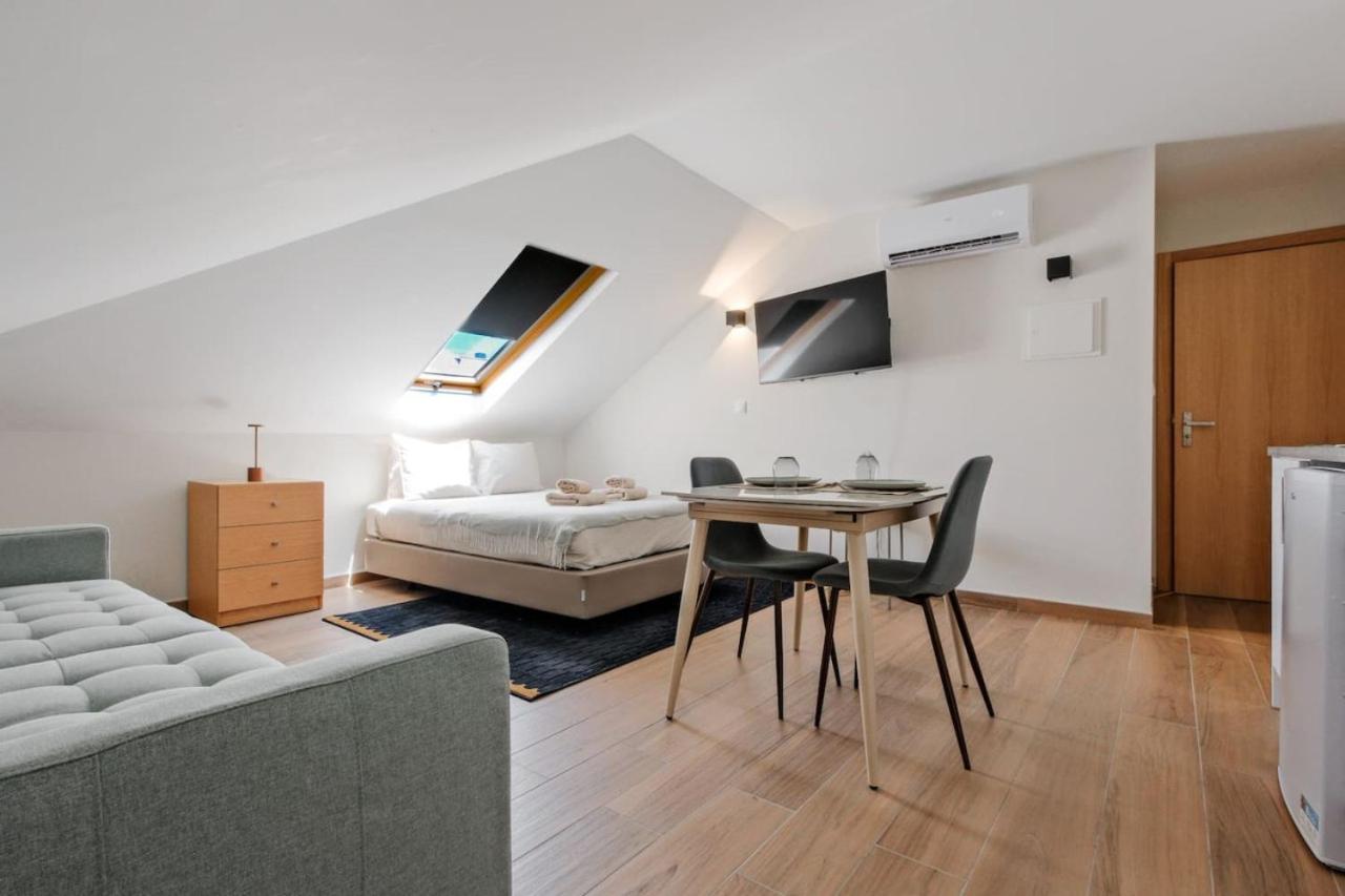Lovely Fully Equipped Near Subway N12 Apartamento Lisboa