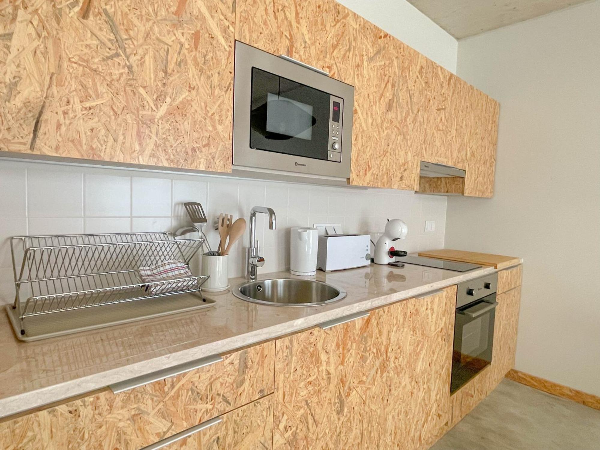 Machadinho Modern Apartamento *