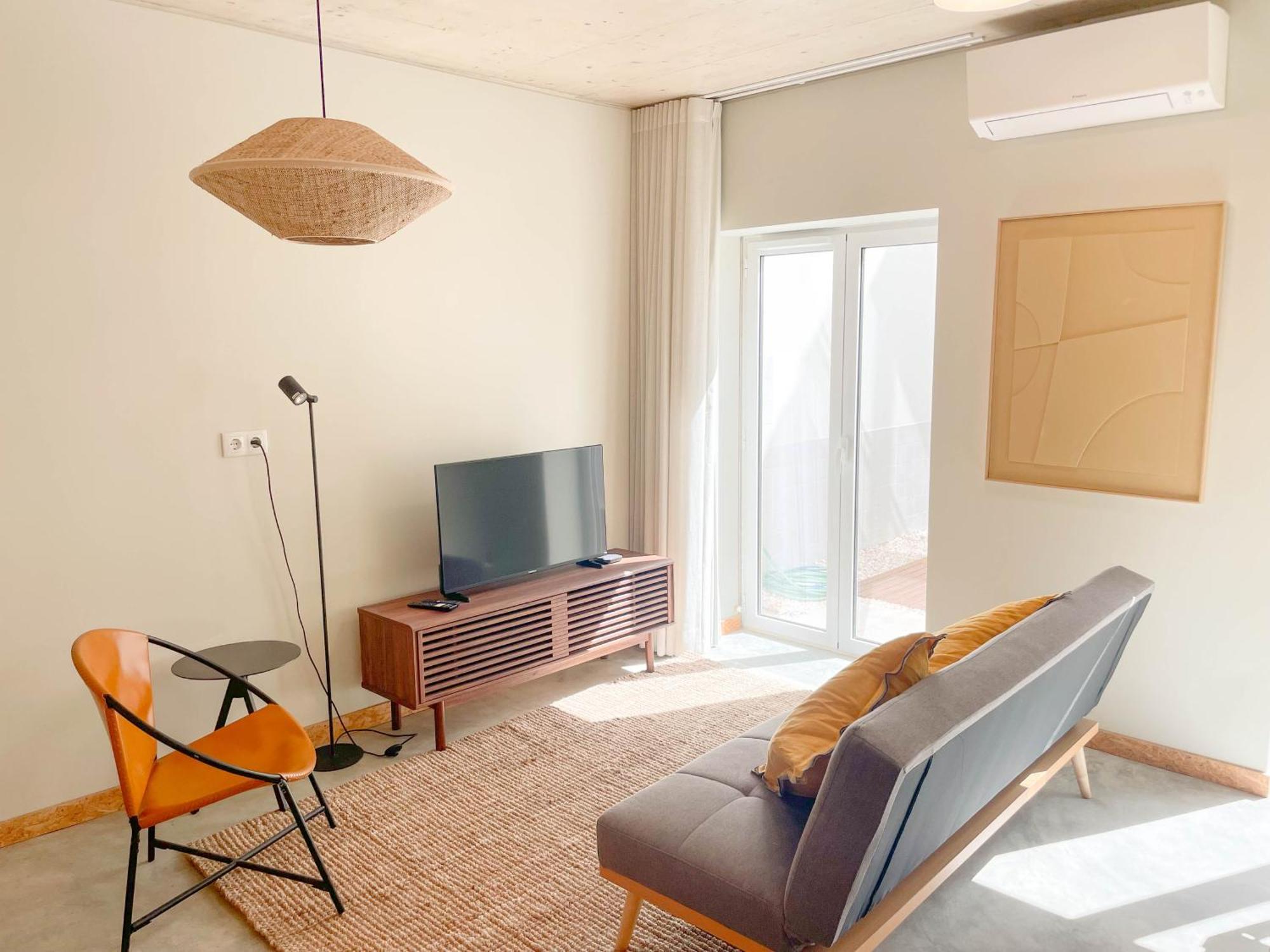Machadinho Modern Apartamento Lisboa