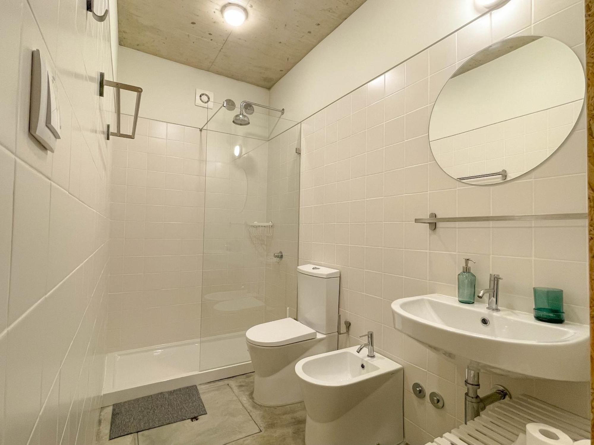 Apartamento Machadinho Modern *