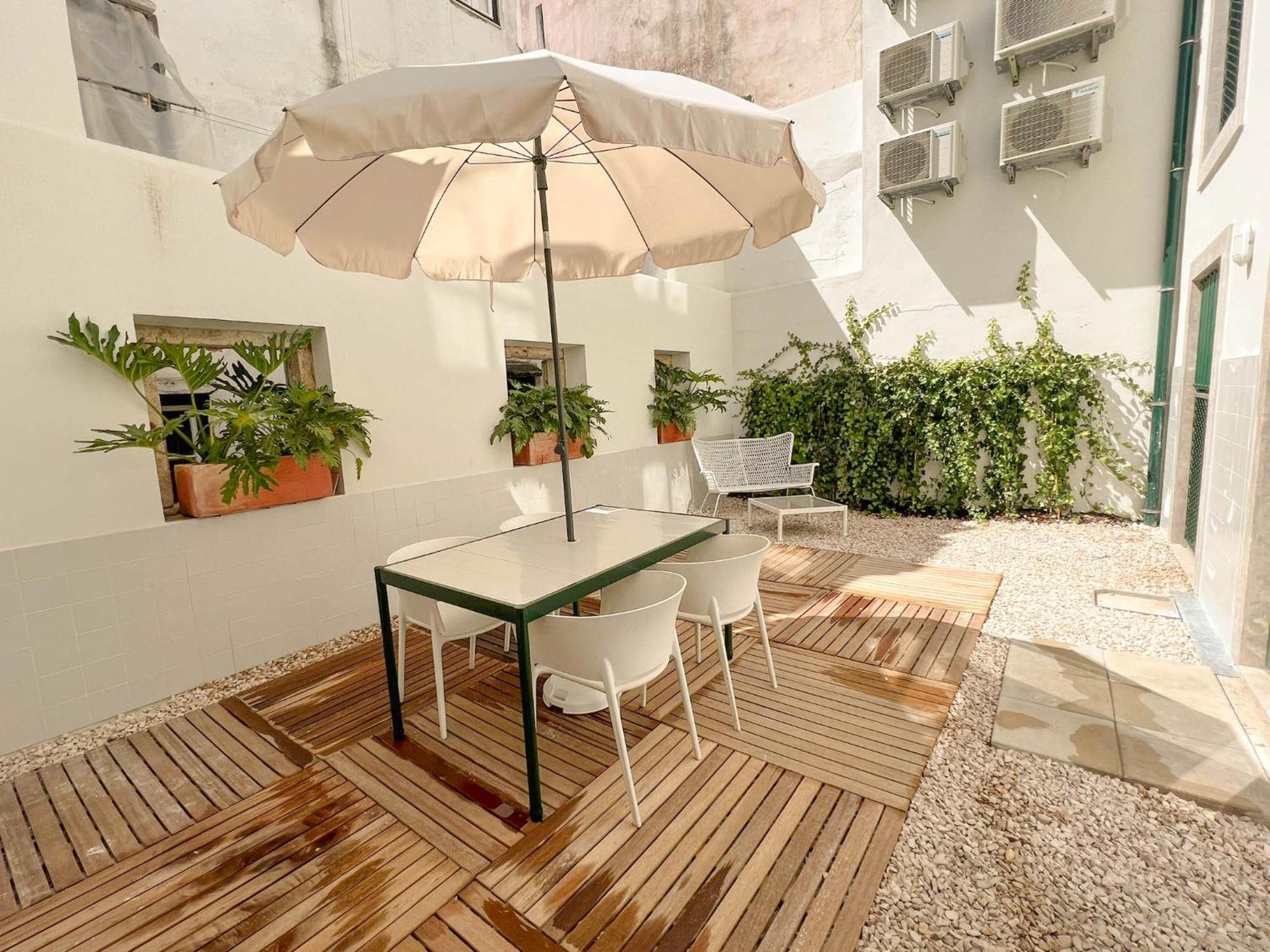 Machadinho Modern Apartamento *