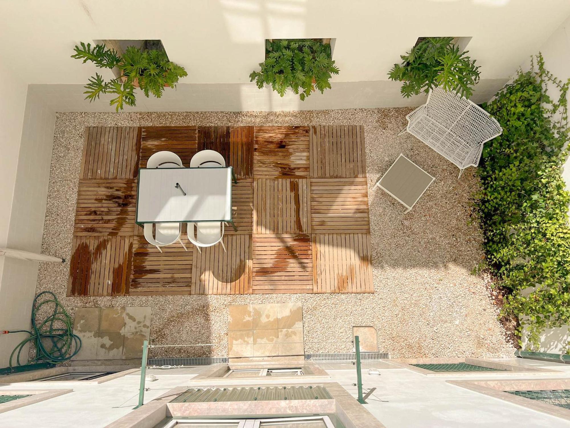 Apartamento Machadinho Modern Lisboa
